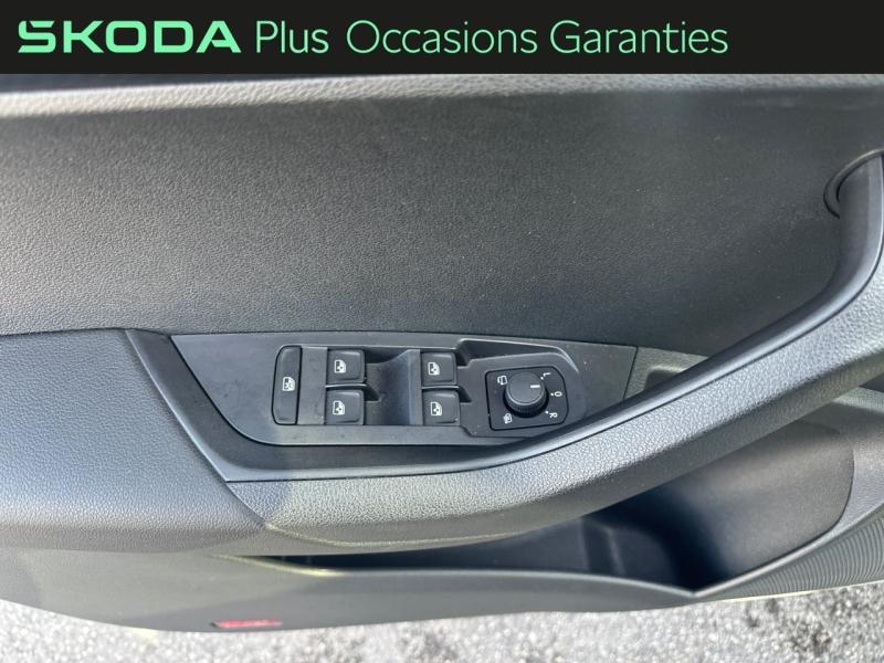 Voitures occasions ŠKODA KAROQ Sportline Hazebrouck