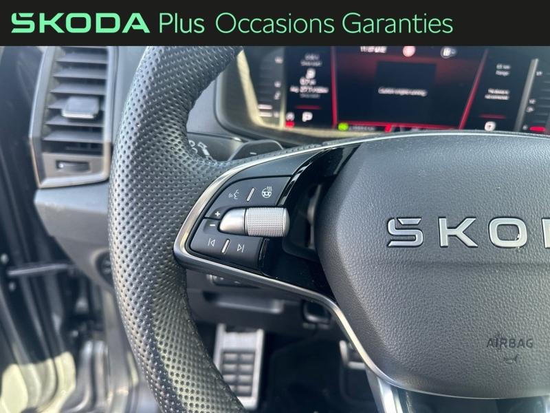 Voitures occasions ŠKODA KAROQ Sportline Hazebrouck