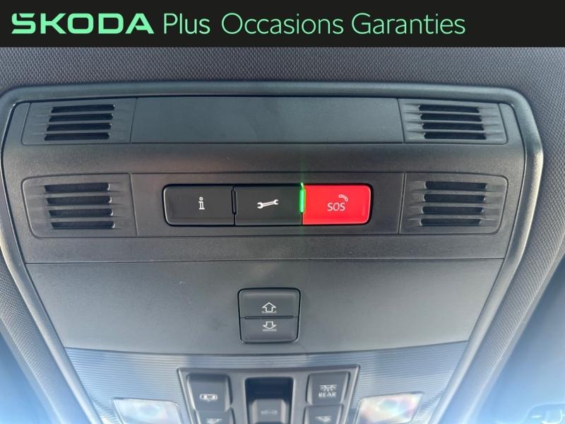 Voitures occasions ŠKODA KAROQ Sportline Hazebrouck