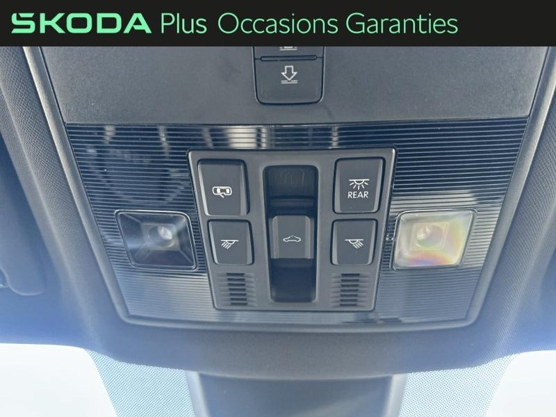 Voitures occasions ŠKODA KAROQ Sportline Hazebrouck