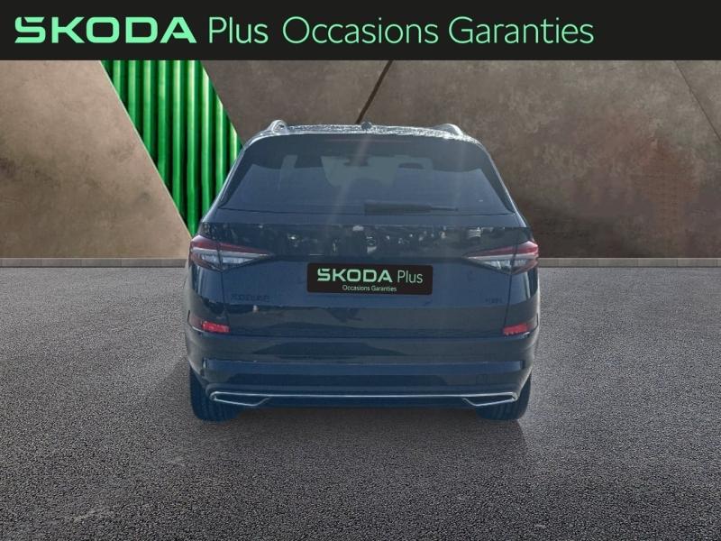Voitures occasions ŠKODA KODIAQ Sportline Hazebrouck