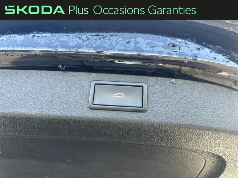 Voitures occasions ŠKODA KODIAQ Sportline Hazebrouck