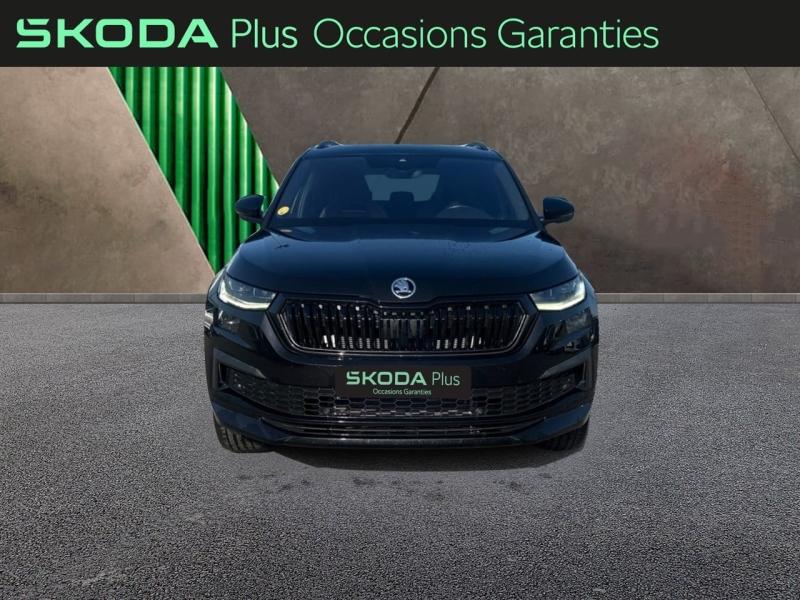 Voitures occasions ŠKODA KODIAQ Sportline Hazebrouck