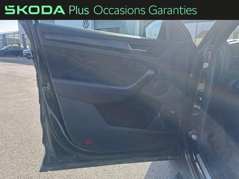 Voitures occasions ŠKODA KODIAQ Sportline Hazebrouck