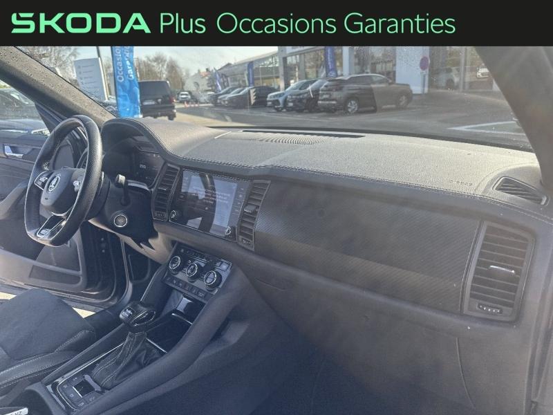 Voitures occasions ŠKODA KODIAQ Sportline Hazebrouck