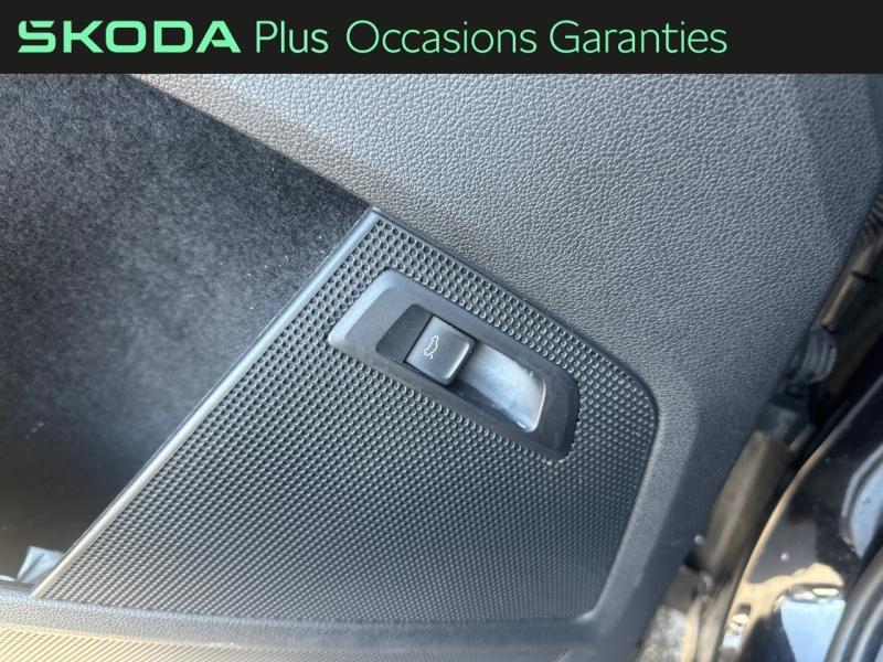 Voitures occasions ŠKODA KODIAQ Sportline Hazebrouck
