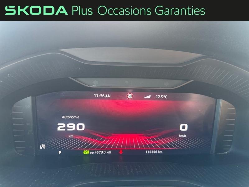 Voitures occasions ŠKODA KODIAQ Sportline Hazebrouck