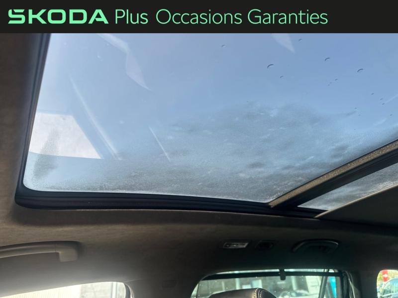 Voitures occasions ŠKODA KODIAQ Sportline Hazebrouck