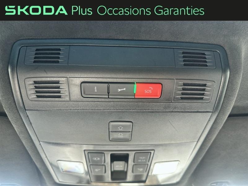 Voitures occasions ŠKODA KODIAQ Sportline Hazebrouck