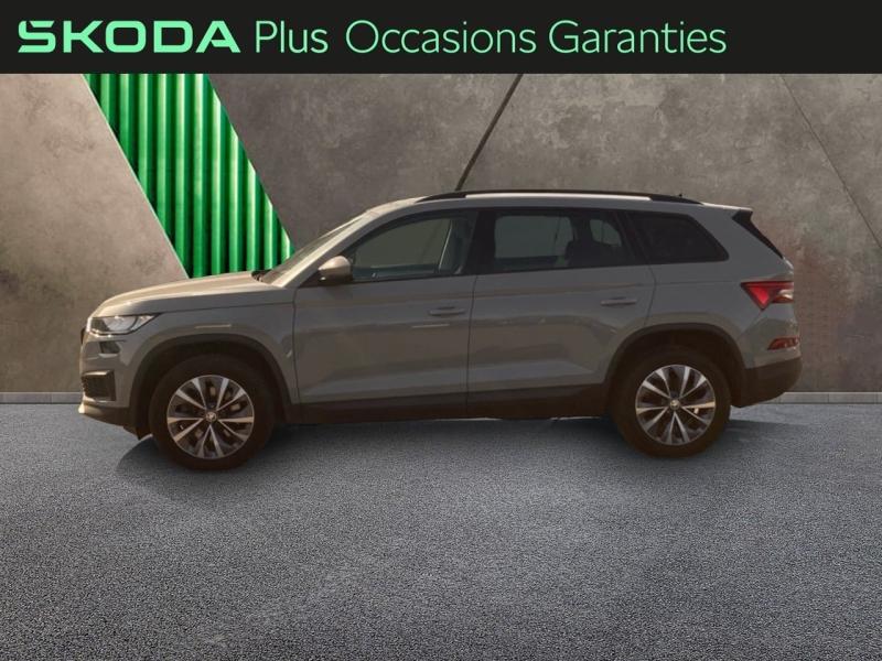 Voitures occasions ŠKODA KODIAQ Ambition Lens