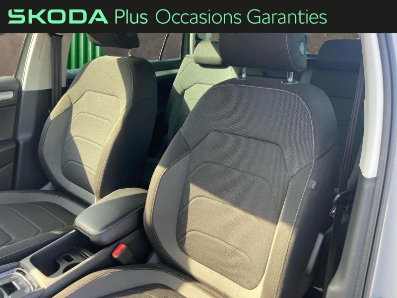 Voitures occasions ŠKODA KODIAQ Ambition Lens