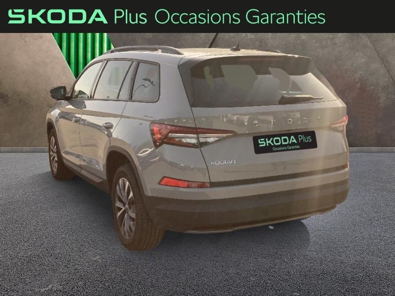 Voitures occasions ŠKODA KODIAQ Ambition Lens