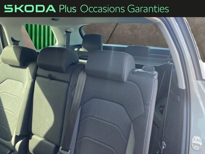 Voitures occasions ŠKODA KODIAQ Ambition Lens
