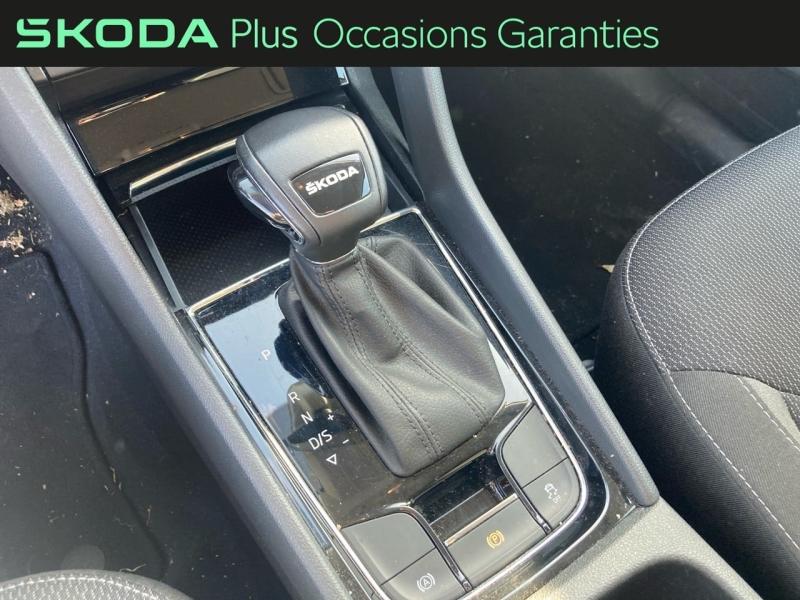 Voitures occasions ŠKODA KODIAQ Ambition Lens