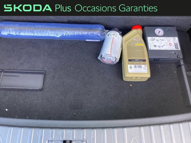 Voitures occasions ŠKODA KODIAQ Ambition Lens