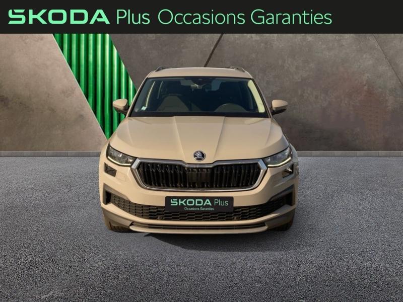 Voitures occasions ŠKODA KODIAQ Ambition Lens