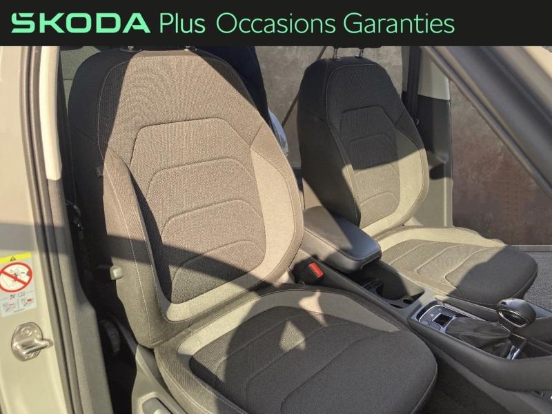 Voitures occasions ŠKODA KODIAQ Ambition Lens