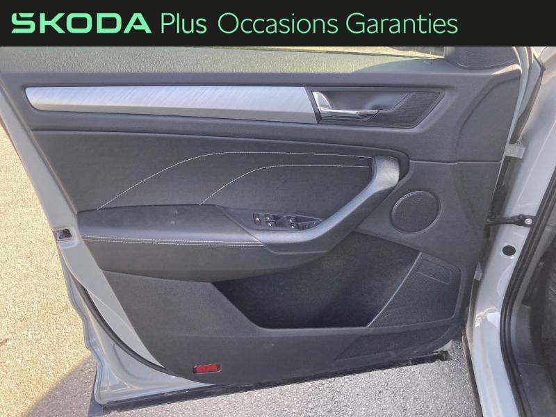 Voitures occasions ŠKODA KODIAQ Ambition Lens