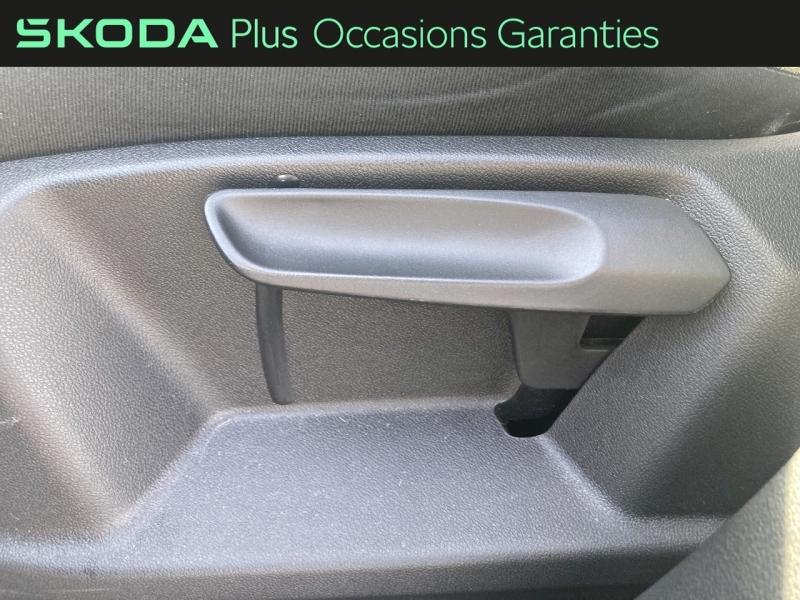 Voitures occasions ŠKODA KODIAQ Ambition Lens