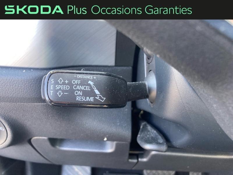 Voitures occasions ŠKODA KODIAQ Ambition Lens