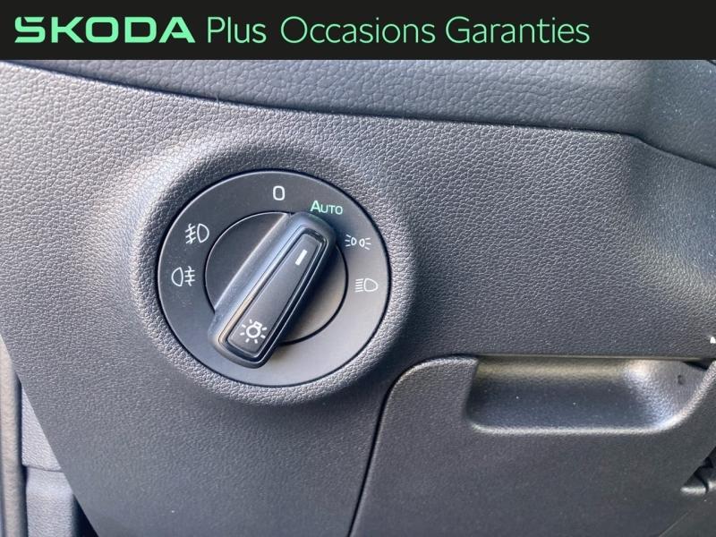 Voitures occasions ŠKODA KODIAQ Ambition Lens