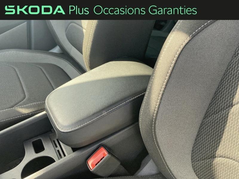 Voitures occasions ŠKODA KODIAQ Ambition Lens