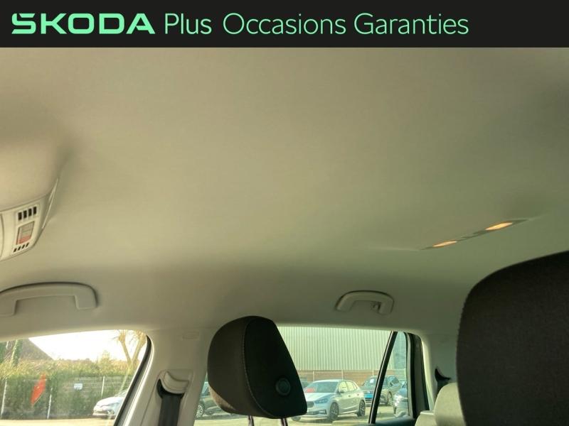 Voitures occasions ŠKODA KODIAQ Ambition Lens