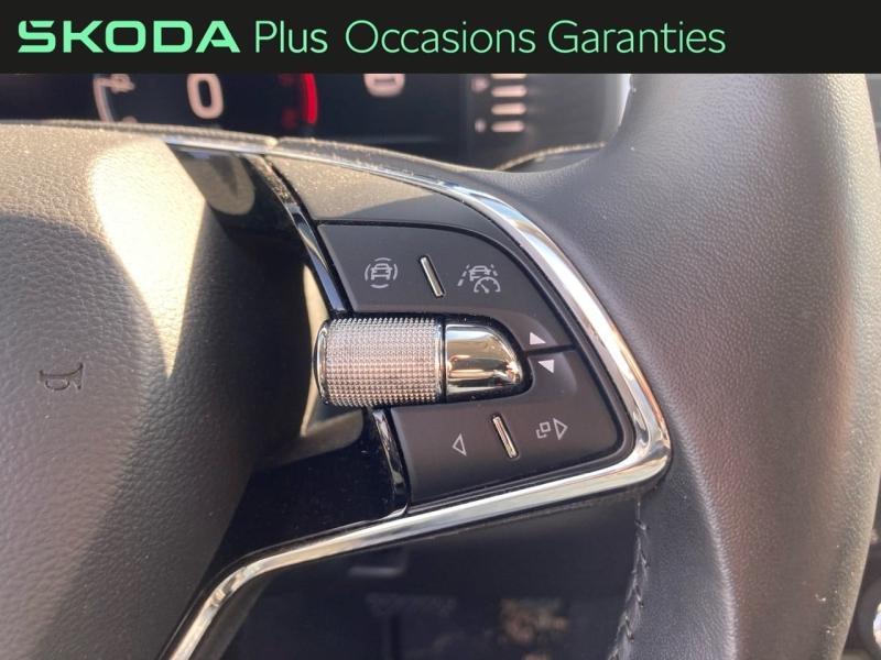 Voitures occasions ŠKODA KODIAQ Ambition Lens