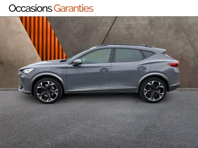 Voitures occasions CUPRA FORMENTOR VZ Hazebrouck