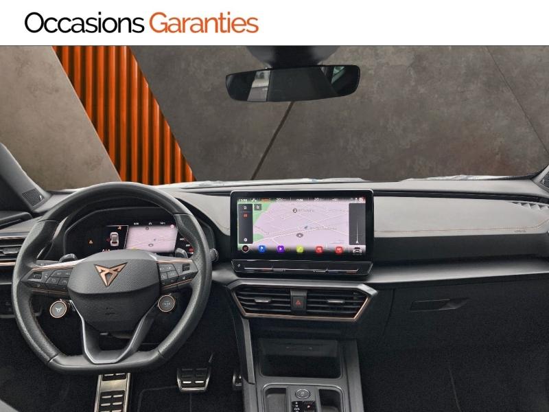 Voitures occasions CUPRA FORMENTOR VZ Hazebrouck