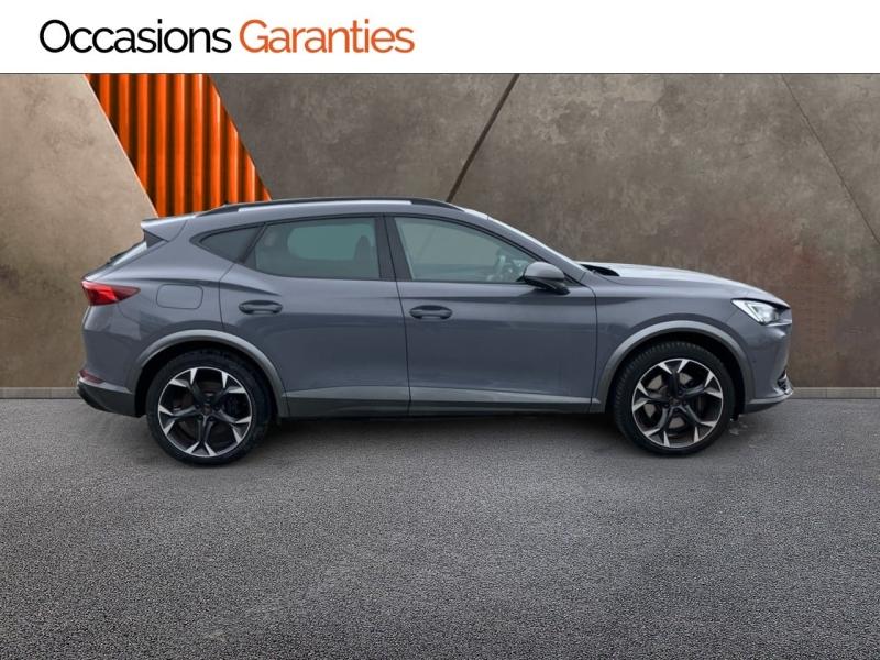 Voitures occasions CUPRA FORMENTOR VZ Hazebrouck