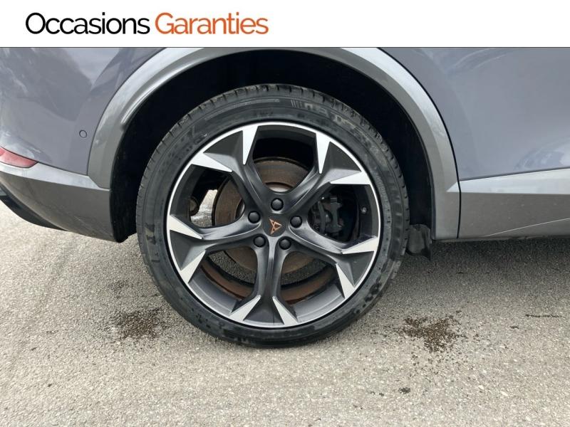 Voitures occasions CUPRA FORMENTOR VZ Hazebrouck