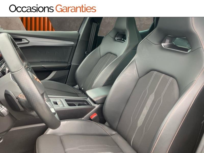 Voitures occasions CUPRA FORMENTOR VZ Hazebrouck