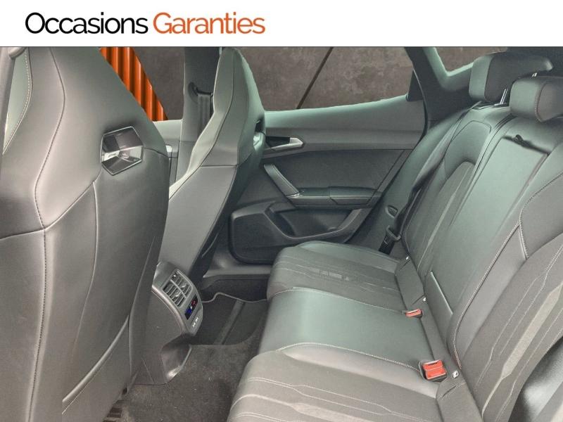 Voitures occasions CUPRA FORMENTOR VZ Hazebrouck