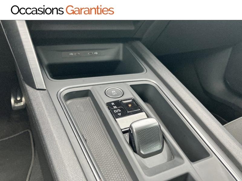 Voitures occasions CUPRA FORMENTOR VZ Hazebrouck