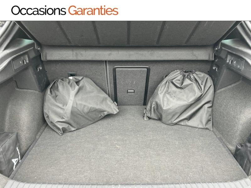 Voitures occasions CUPRA FORMENTOR VZ Hazebrouck