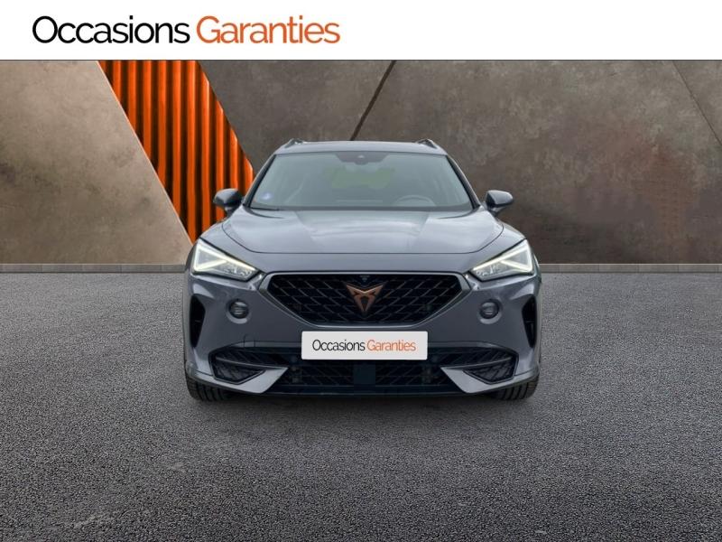 Voitures occasions CUPRA FORMENTOR VZ Hazebrouck