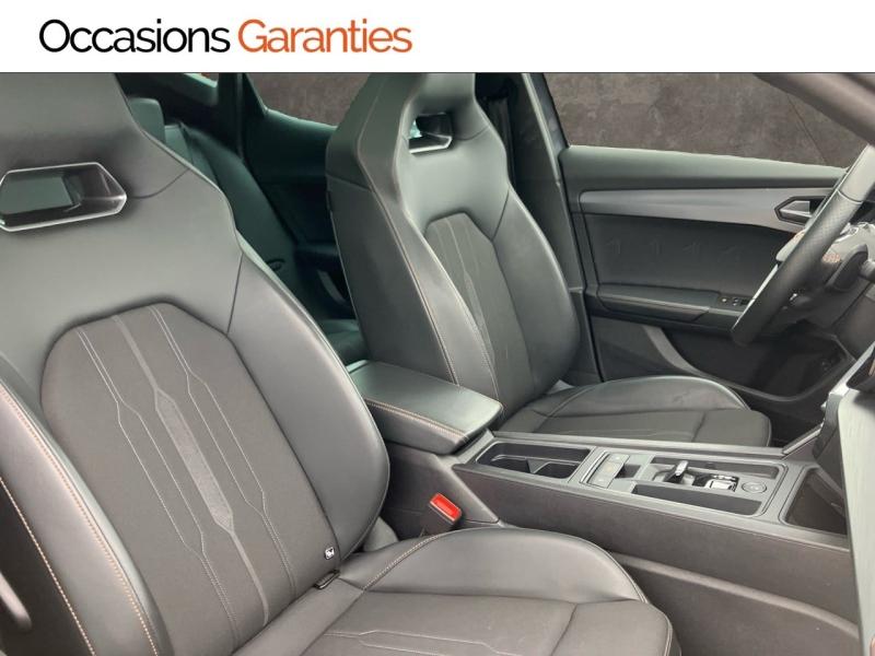 Voitures occasions CUPRA FORMENTOR VZ Hazebrouck