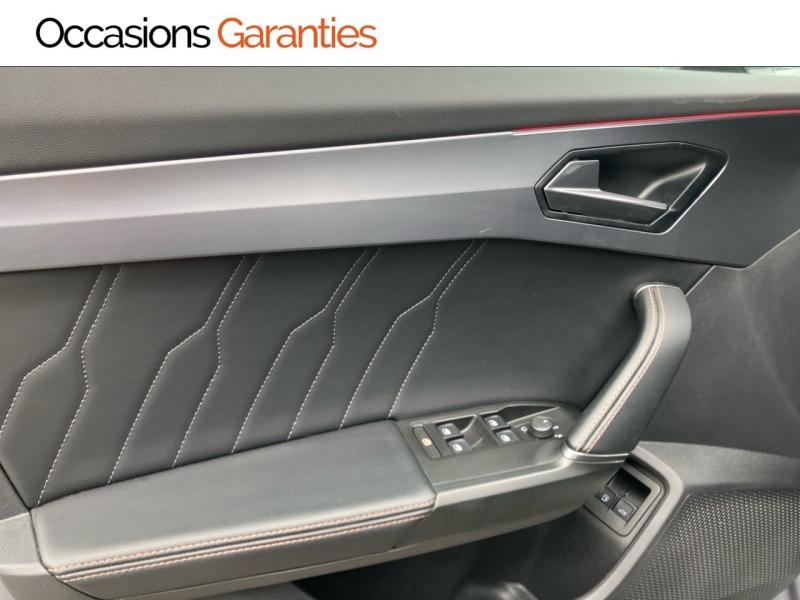 Voitures occasions CUPRA FORMENTOR VZ Hazebrouck