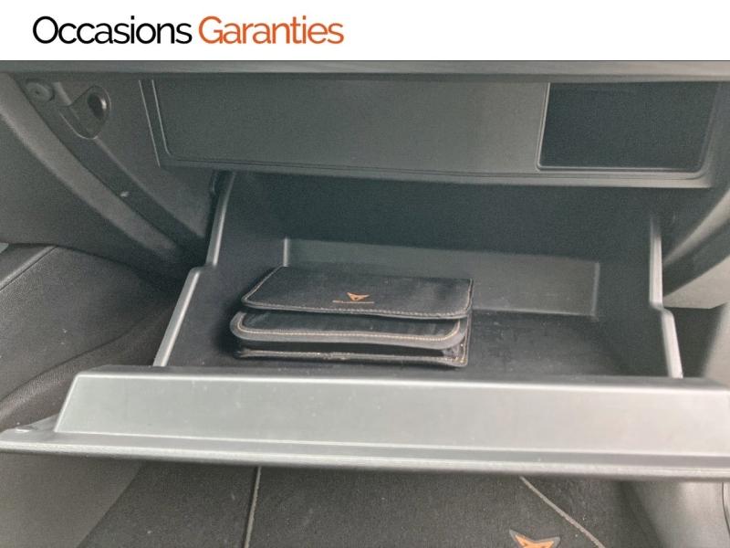 Voitures occasions CUPRA FORMENTOR VZ Hazebrouck