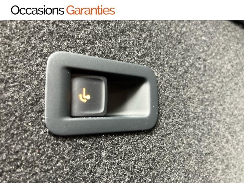 Voitures occasions CUPRA FORMENTOR VZ Hazebrouck