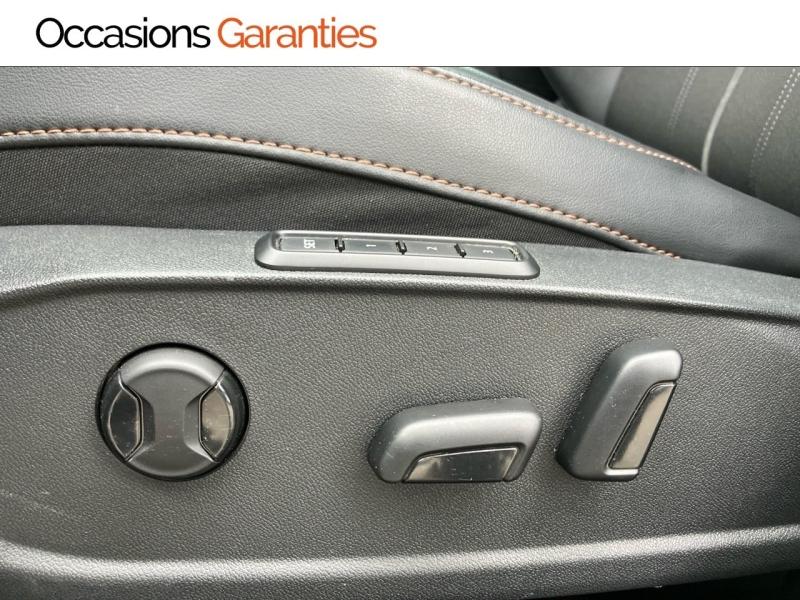 Voitures occasions CUPRA FORMENTOR VZ Hazebrouck