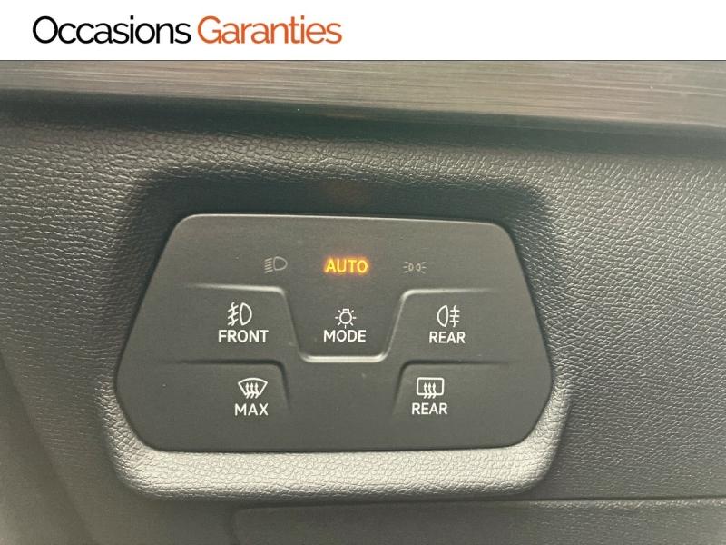 Voitures occasions CUPRA FORMENTOR VZ Hazebrouck