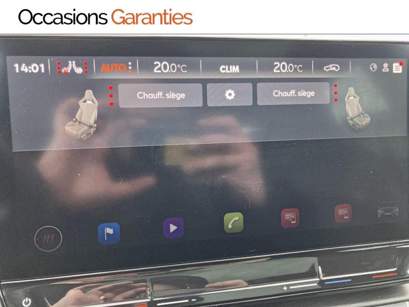 Voitures occasions CUPRA FORMENTOR VZ Hazebrouck