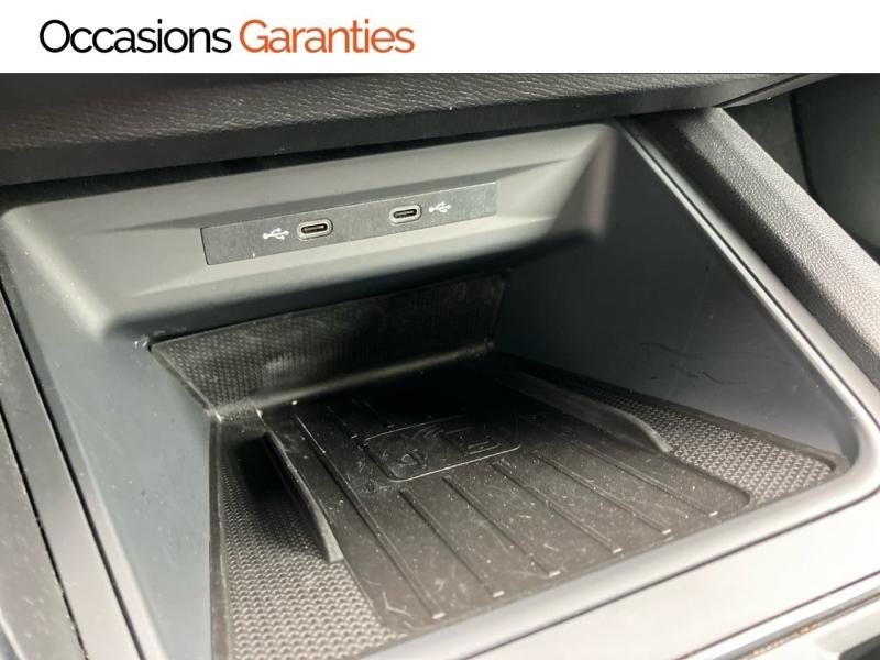 Voitures occasions CUPRA FORMENTOR VZ Hazebrouck