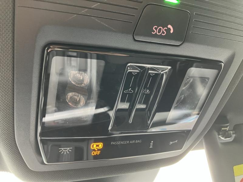 Voitures occasions CUPRA FORMENTOR VZ Hazebrouck