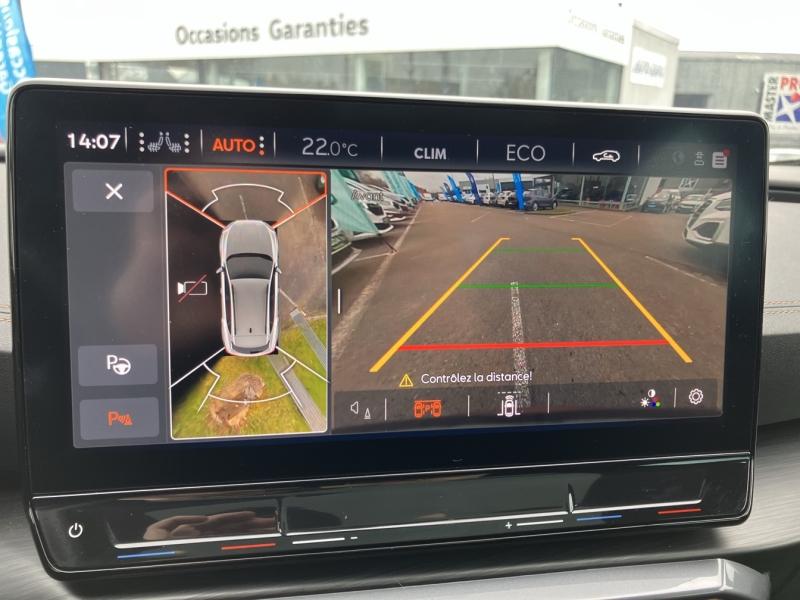 Voitures occasions CUPRA FORMENTOR VZ Hazebrouck