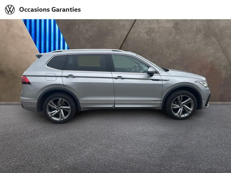 Voitures occasions VOLKSWAGEN TIGUAN ALLSPACE R-Line Hazebrouck