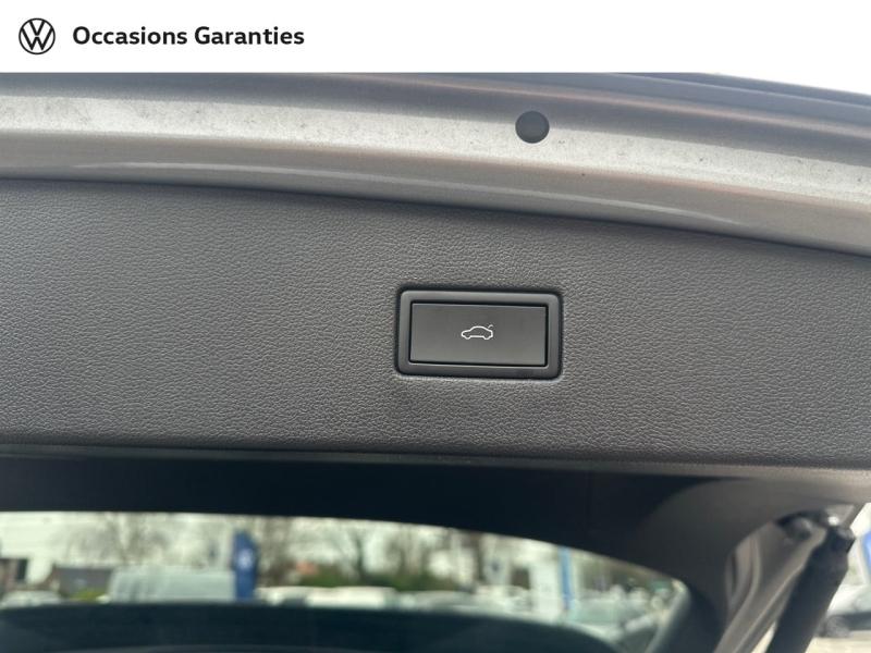 Voitures occasions VOLKSWAGEN TIGUAN ALLSPACE R-Line Hazebrouck