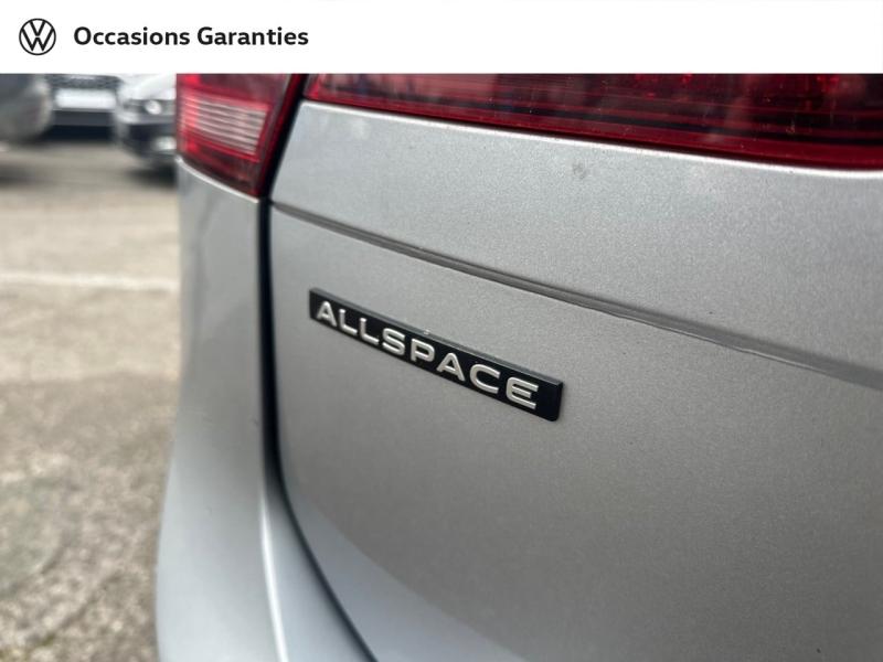 Voitures occasions VOLKSWAGEN TIGUAN ALLSPACE R-Line Hazebrouck